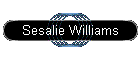 Sesalie Williams